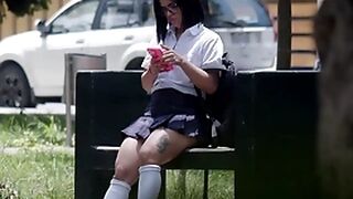 Visit Stepsister Porn!